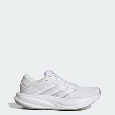 adidas Chạy GIÀY CHẠY BỘ RESPONSE 2 Nữ trắng KJ1757