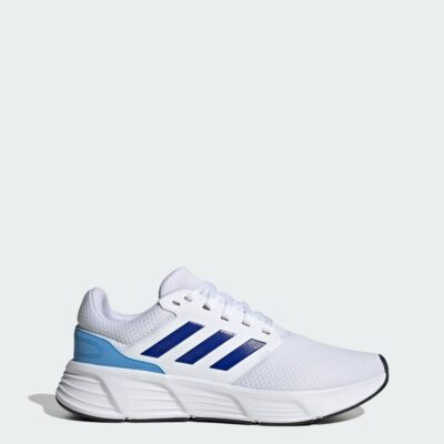adidas Chạy Giày Galaxy 6 Nam trắng IE8141
