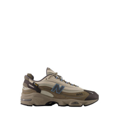 Giày Thể Thao New Balance 1000 Men's - Grey