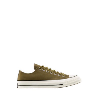 Giày Thể Thao Converse Chuck 70 Men's - Surplus Olive/Moss Sauce/Egret