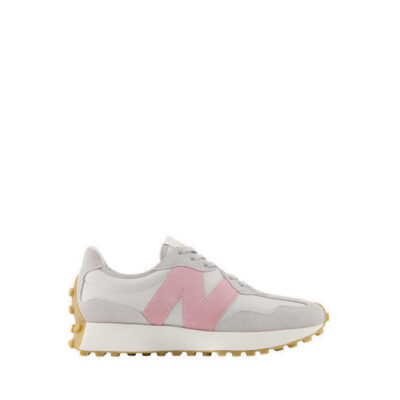 Giày Thể Thao New Balance 327 Women's - Grey
