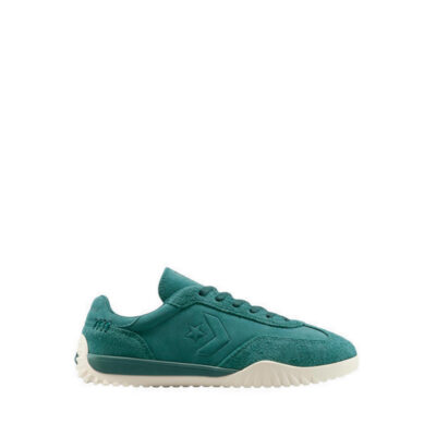 Giày Thể Thao Converse Run Star Trainer Suede Women's - Darkly Jaded/Darkly Jaded/Light Dune