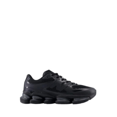 Giày Thể Thao New Balance 2000 Unisex - Black
