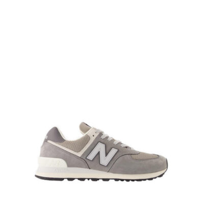 Giày Thể Thao New Balance 574 Men's - Grey