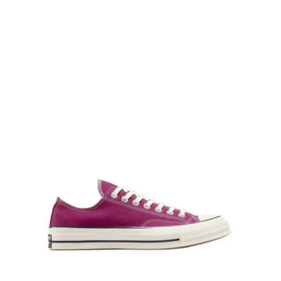 Giày Thể Thao Converse Chuck 70 Unisex's - Frozen Acai/Egret/Black