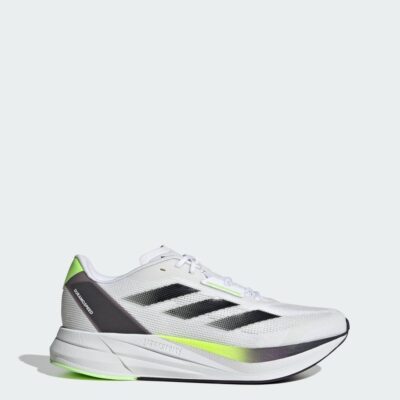 adidas Chạy Giày Duramo Speed Nam trắng ID8356