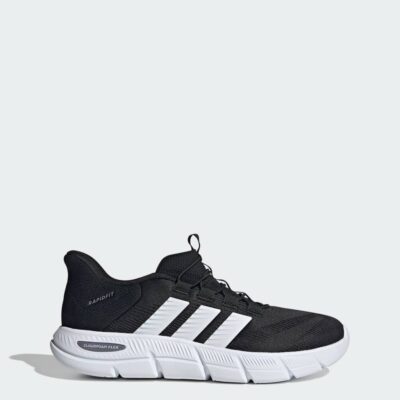 adidas Phong cách sống GIÀY CLOUDFOAM FLEX RAPIDFIT Nam Đen HP6994
