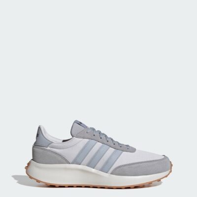 adidas Phong cách sống Giày Chạy Bộ Run 70s Lifestyle Nam Xám ID1874