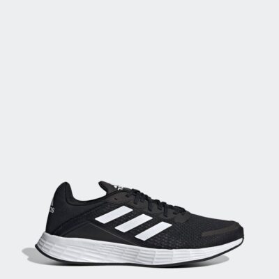 adidas Chạy Giày Duramo SL Nam Đen GV7124
