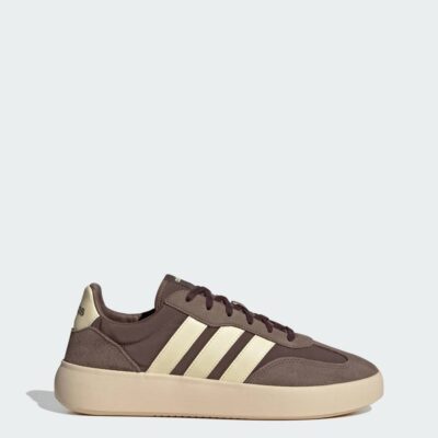 adidas Phong cách sống Giày Barreda Decode Nam nâu JR3519