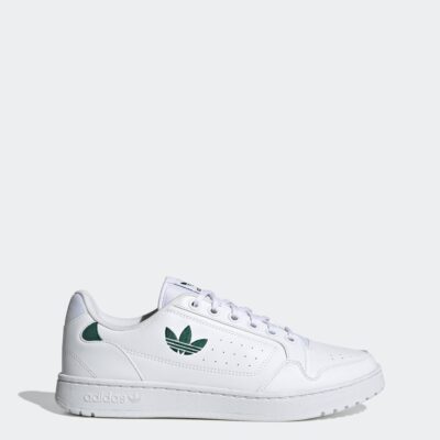 adidas Phong cách sống Giày NY 90 Nam trắng GV8849