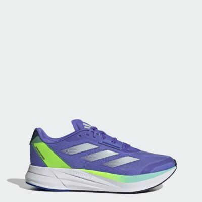 adidas Chạy Giày Duramo Speed Nam Màu xanh da trời IF1204