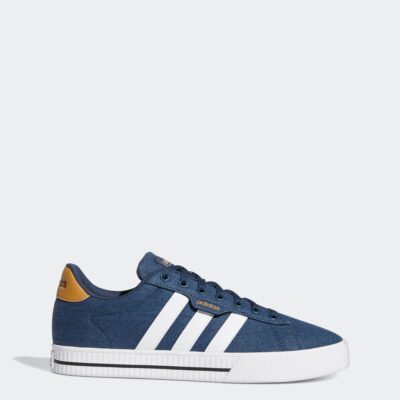 adidas Trượt ván & Phong cách sống Giày Daily 3.0 Nam Màu xanh da trời GY8115