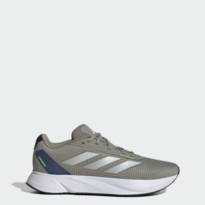 adidas Chạy Giày Duramo SL Nam màu xanh lá IF9484