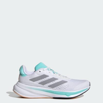 adidas Chạy Giày Response Super Nữ trắng JI4639