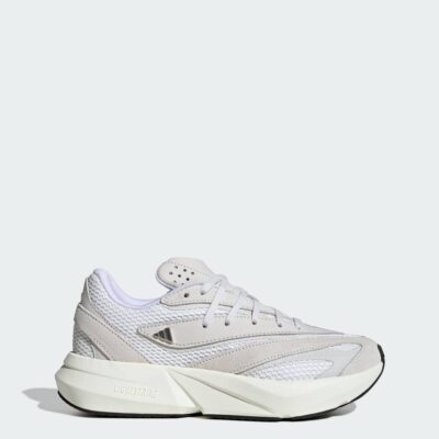 adidas Phong cách sống Giày Lightblaze Nữ trắng JH6958