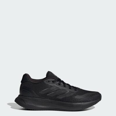 adidas Chạy Giày Chạy Bộ Runfalcon 5 Nữ Đen IE8828