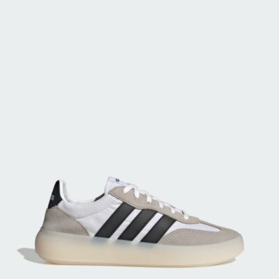 adidas Quần vợt & Phong cách sống Giày Barreda Decode Nữ trắng JR3101