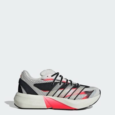 adidas Phong cách sống Giày LIGHTBLAZE Nữ trắng HQ9347