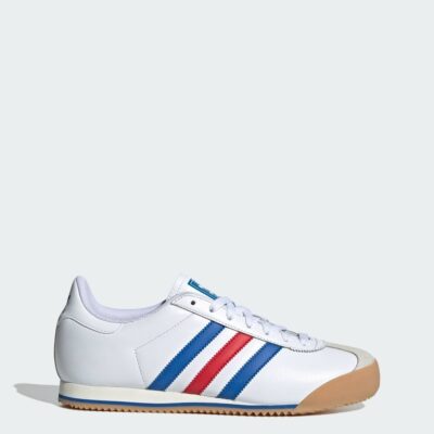 adidas Phong cách sống Giày 74 Unisex trắng IF9509