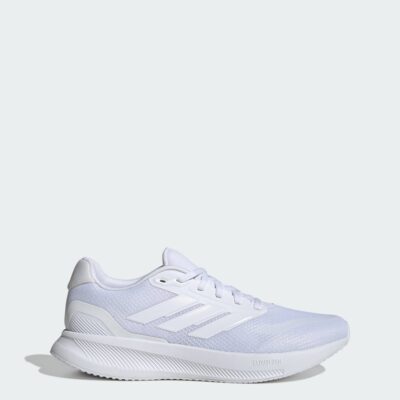 adidas Chạy Giày Chạy Bộ Runfalcon 5 Nam trắng IH7757