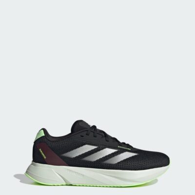 adidas Chạy Giày Duramo SL Nam Đen IE7963