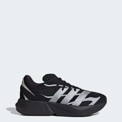 adidas Phong cách sống GIÀY LIGHTBLAZE Nữ Đen JR2401