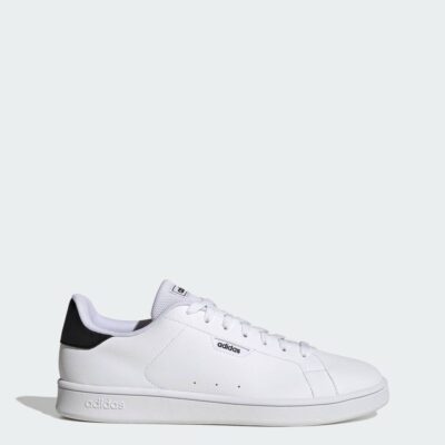 adidas Quần vợt & Phong cách sống Giày Court Nam trắng IE0927