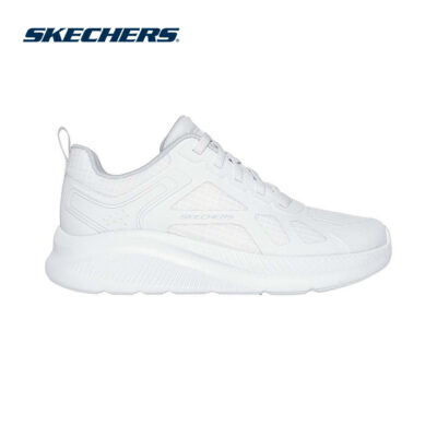 [ĐỘC QUYỀN ONLINE] Giày Thể Thao Nữ Skechers Sport Contourist Fresh Edge Thường Ngày - 897983-WHT Online Sale