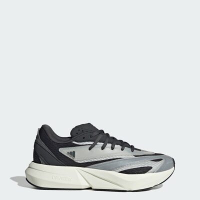 adidas Phong cách sống Giày Lightblaze Nữ Đen JS4255