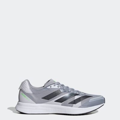 adidas Chạy Giày Adizero RC 4 Nam Xám GX6667