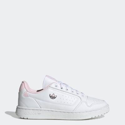 adidas Phong cách sống Giày NY 90 Nữ trắng GX4461