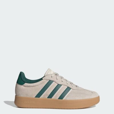 adidas Quần vợt & Phong cách sống Giày Barreda Nữ Be JP7106