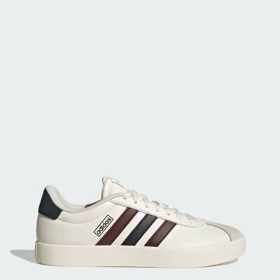 adidas Phong cách sống Giày VL Court 3.0 Nam trắng JI1755