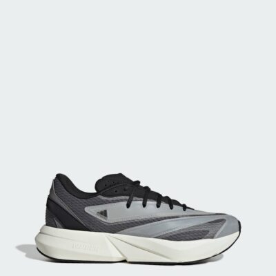 adidas Phong cách sống Đôi Giày Lightblaze Nam Xám JS0913