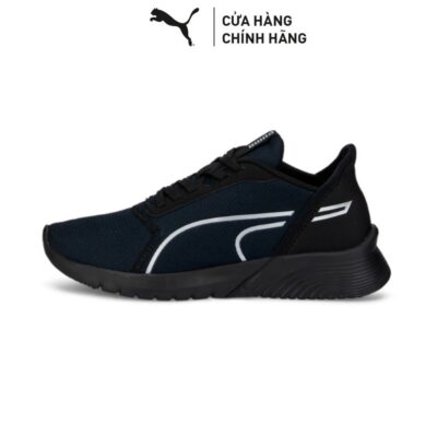 Giày thể thao PUMA Nữ Remedie Metallics Màu Đen