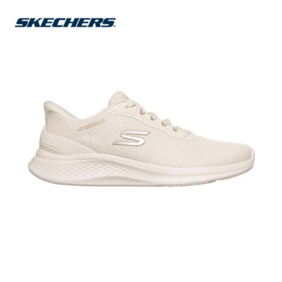 [ĐỘC QUYỀN ONLINE] Giày Thể Thao Nữ Skechers Slip-ins Sport Skech-Lite Pro 2.0 Steady Rhythm - 50622-NAT Online Sale