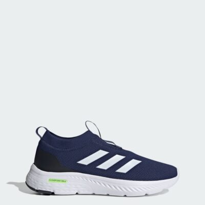 adidas Phong cách sống Giày Tất Cloudfoam Move Nam Màu xanh da trời ID6521