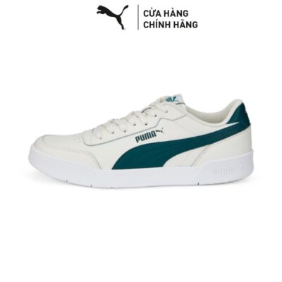 Giày thời trang PUMA Nam Caracal Màu Xám