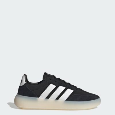 adidas Quần vợt & Phong cách sống Giày Barreda Decode Nữ Đen JR3102