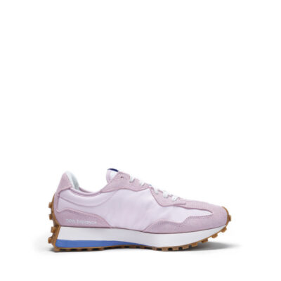 Giày New Balance 327 Womens Sport Lifestyle - Pink