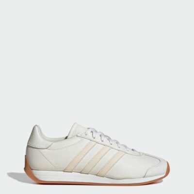 adidas Phong cách sống GIÀY RUNVISTA Nữ trắng JR4626