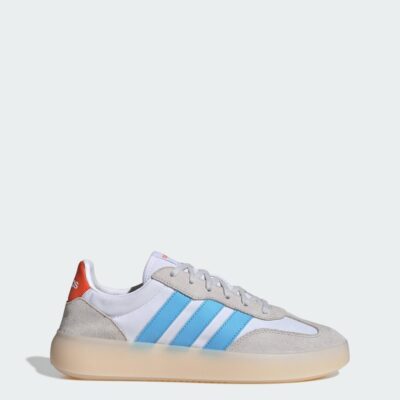 adidas Lifestyle Barreda Decode Shoes Men White JR3516