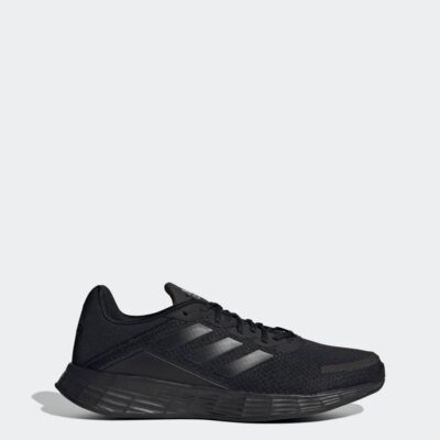 adidas Chạy Giày Duramo SL Nam Đen G58108