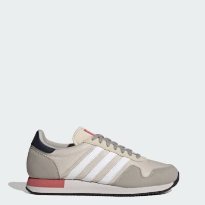 adidas Phong cách sống Giày USA 84 Nam Be GX4582