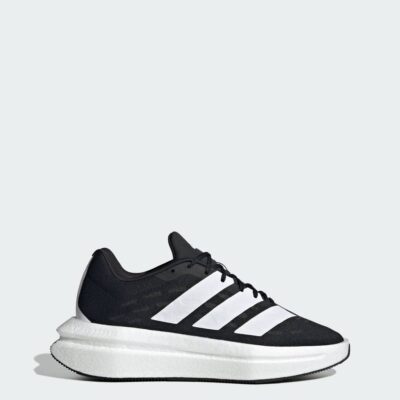 adidas Phong cách sống Giày Flowboost Nữ Đen JR7931