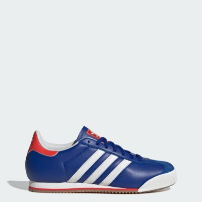 adidas Phong cách sống Giày K 74 Nam Màu xanh da trời IG8953