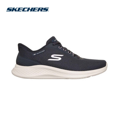 [ĐỘC QUYỀN ONLINE] Giày Thể Thao Nữ Skechers Slip-ins Sport Skech-Lite Pro 2.0 Steady Rhythm -150622-NVY Online Sale