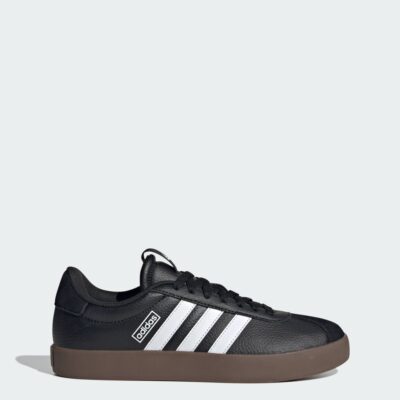 adidas Trượt ván & Phong cách sống Giày VL Court 3.0 Nữ Đen ID8796