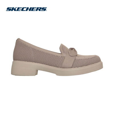 Giày Búp Bê Nữ Skechers Modern Comfort Cleo Taylor Desire - 159029-TPE Air-Cooled Memory Foam